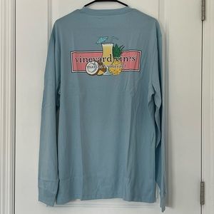 Vineyard Vines Pina Colada